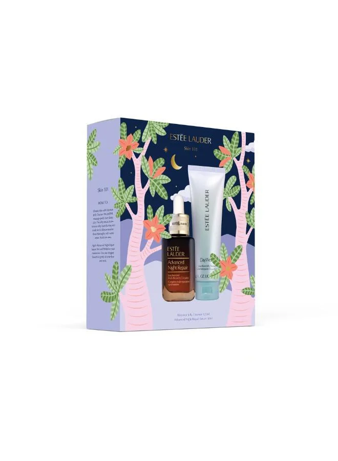 ESTEE LAUDER Skin 101 Set, Savings 26%